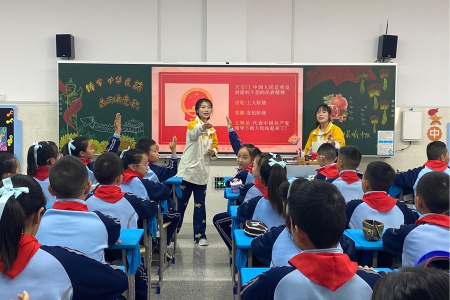 3044am永利集团3044noc分获集体与个人“湖北青年五四奖章”